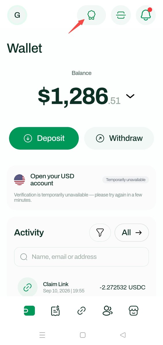 allscaleio's tweet photo. How to enter:
1. Repost the first post in this thread.
2. Download the AllScale app and sign in. Verify your email and set up a passkey if you haven’t already.
https://t.co/WQRXXpNiYW
3. Join our Discord and submit these in # app-launch-giveaway channel:
- A link to your repost
- One screenshot of the app’s Promotions page showing email verification and passkey setup as complete

Hide any personal information in your screenshot.
https://t.co/8wLdRAzuc4

⏰ Deadline: Sep 21, 2026, at 12:00 UTC.

This giveaway is separate from the 1,600 AS Points launch offer.