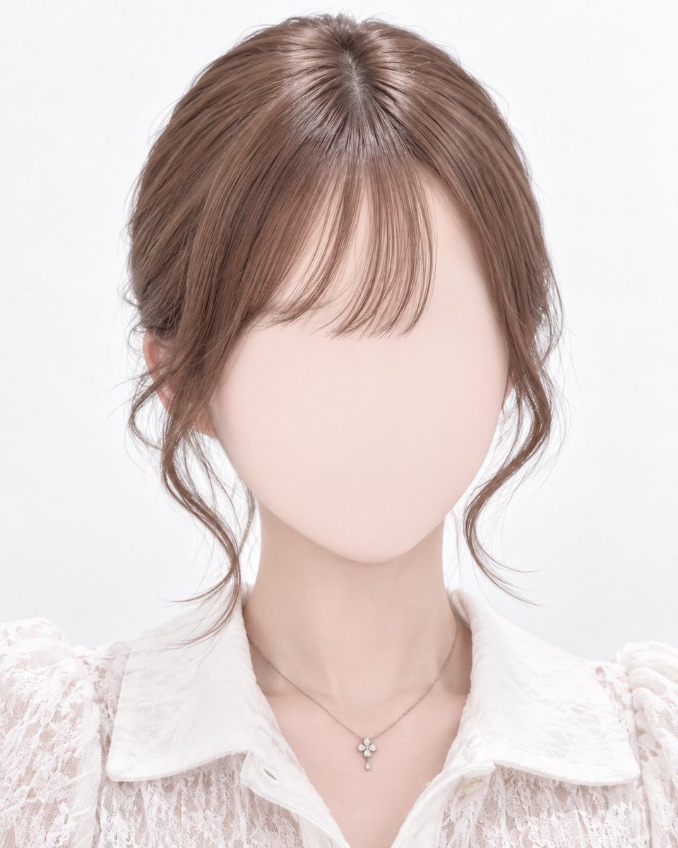 ryo_chan0707's tweet photo. 港区ラウンジ嬢がよくやってる
S字おくれ毛の可愛い巻き方がコチラ💁‍♀️

秒速で可愛く完成します⬇️ https://t.co/ibyX4gqCMp