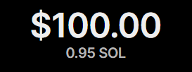pandaa's tweet photo. $100 Giveaway

rt &amp; like

follow @pandaa with notifications on (show proof in replies)

drop your $sol address

ends in 24 hours! https://t.co/WTD3d9DQN3