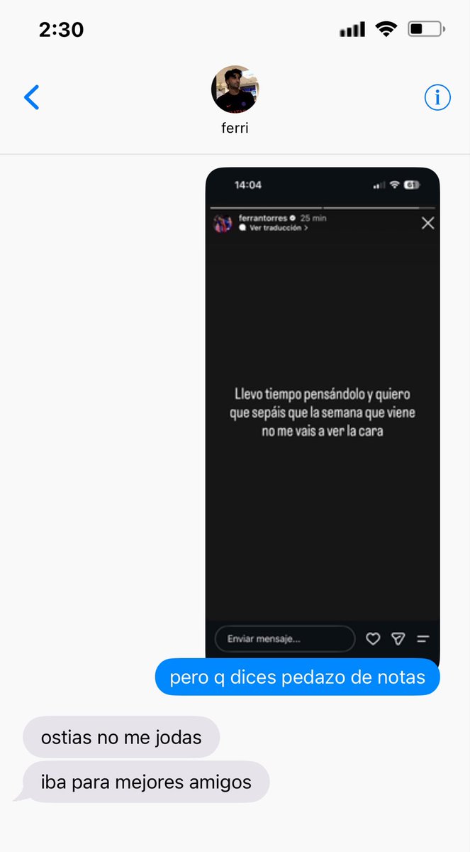 yoake75's tweet photo. algo así estará pasando ahora mismo https://t.co/VEMPFGgsRG