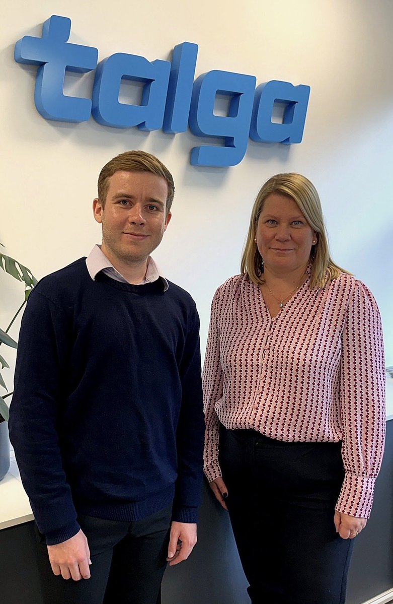 GraphiteHub's tweet photo. Great to have been invited into @Talga_Ltd Cambridge R&D lab, spending the day with CTO Dr Anna Motta.

We got into what makes the Vittangi deposit stand out, from the exceptional grade of the deposit, and the crystallinity that lets the graphite hold its performance and handle fast charging, to the processing technology they've developed in house, to how pricing in these higher-performance niches varies from the typical anode pricing we usually see, and where anode, silicon and recycling are all heading.

Next stop, the EVA plant in Luleå.