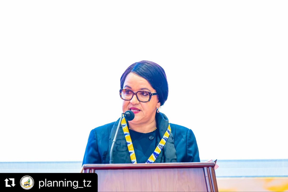 FSDTanzania's tweet photo. We were delighted to participate in this year’s National Planners’ Conference, hosted by the National Planning Commission, which provided an important platform for sharing and discussing practical approaches to delivering the ambitions of DIRA 2050.

The conference brought together stakeholders from the public and private sectors to explore the priority areas outlined in DIRA 2050, including the role of the domestic financial sector in financing its implementation and unlocking greater private sector investment. Discussions also provided valuable insights into the flagship projects and transformative sectors identified under the framework.

For FSDT, the discussions offered an opportunity to reflect on where support may be needed to advance inclusive finance and financial health for Tanzanians, while strengthening the financial sector’s ability to respond to emerging opportunities.

The conversations also reinforced the importance of FSDT’s market facilitation role in contributing to the realization of DIRA 2050, particularly by supporting the financial sector to mobilize and channel resources towards transformative sectors, while ensuring that financial services create more inclusive economic opportunities and contribute to improved financial health for Tanzanians.