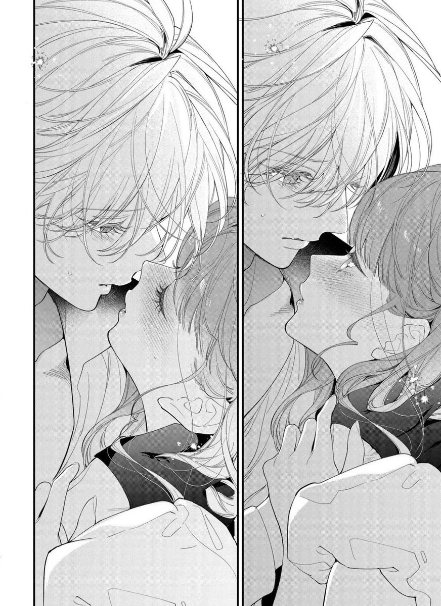rxxluvz's tweet photo. their yearning eyes are starving for one more kiss it's crazyyy https://t.co/xxErynzdjR