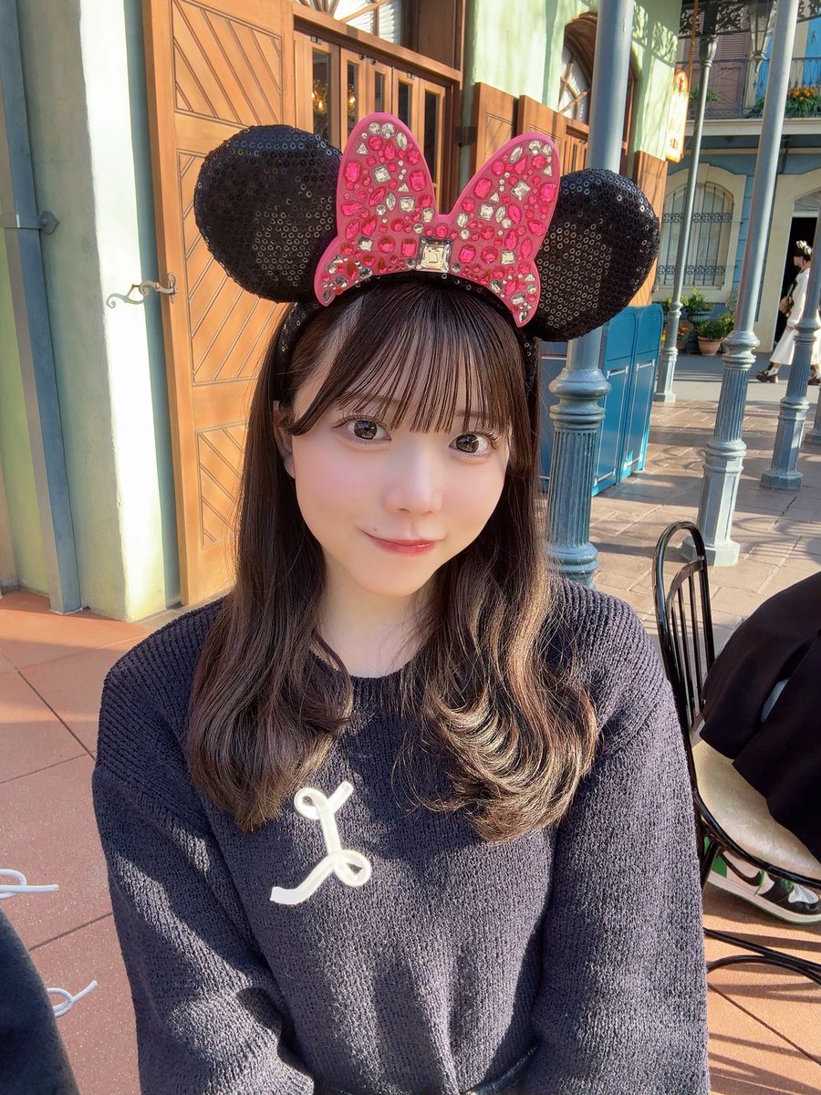 noa_chiruchiru's tweet photo. 茶髪のときの！かわいい？🤎 https://t.co/GDwD50RZAU