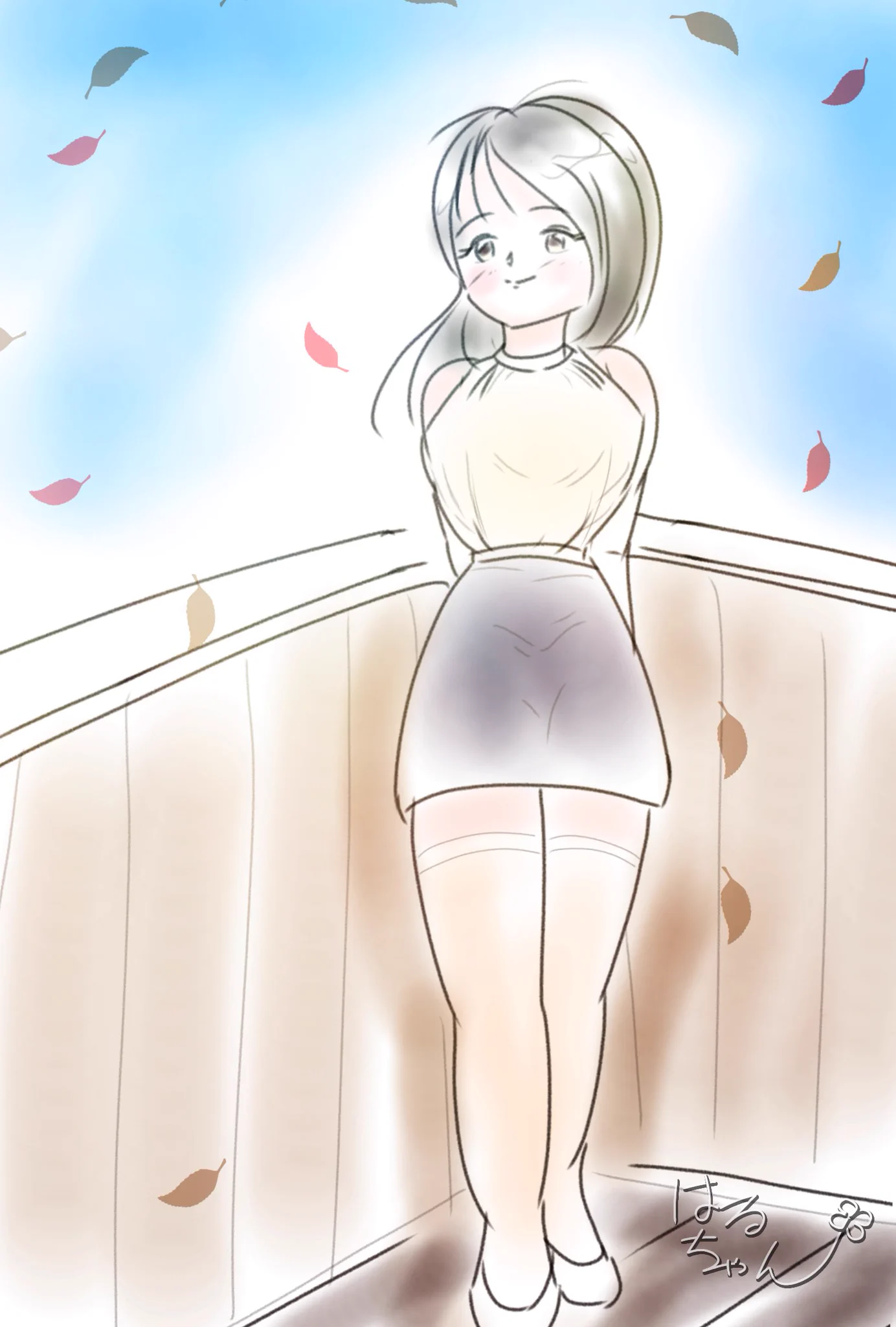はるちゃん🍀 (@haru_chan1122) / X