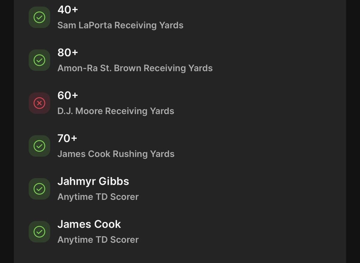 killabob69's tweet photo. @DKSports @DraftKings dj Moore got injured and yall letting this slide? Smh https://t.co/iYtK5QLgm4