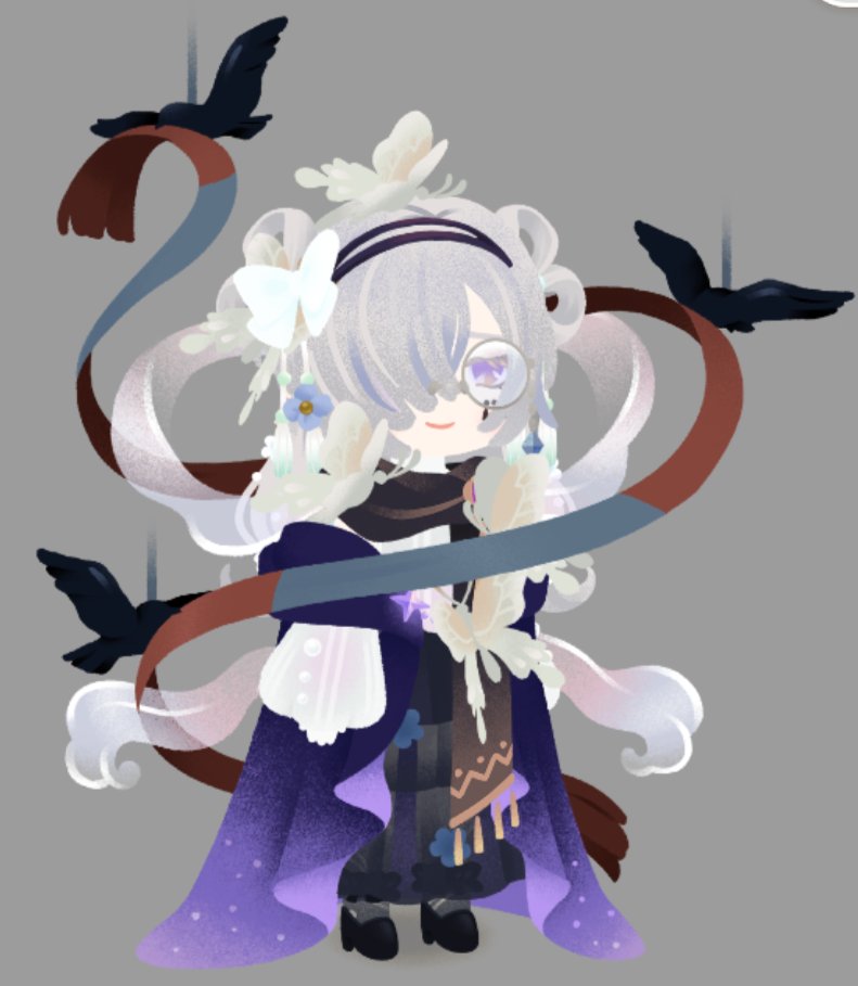 2g5wh's tweet photo. うちの子たち描いてくれる神絵師募集中 https://t.co/EO5CnDIXUX