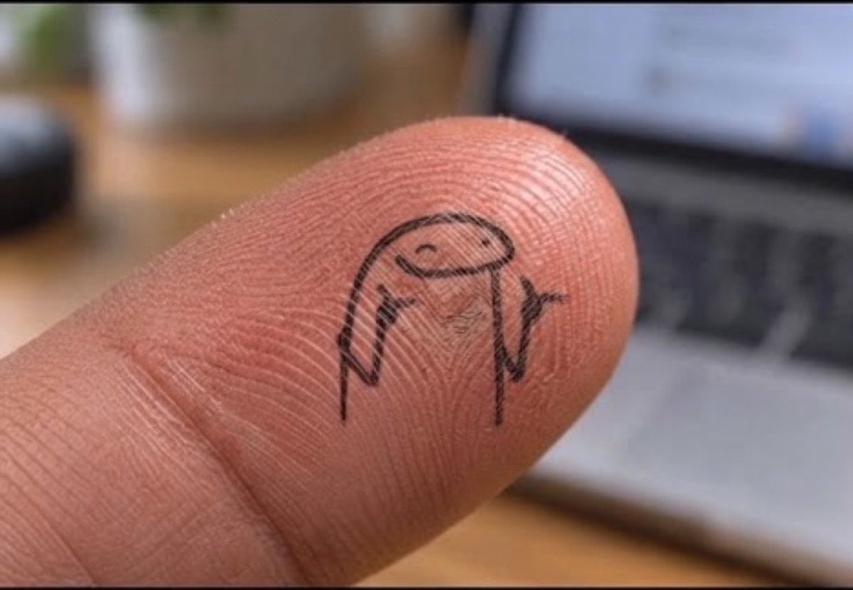 kushgaroo's tweet photo. Don’t fade Meme on @binance breaking ATH from here 🔜 flork-3:native https://t.co/TBaofq7Cvq