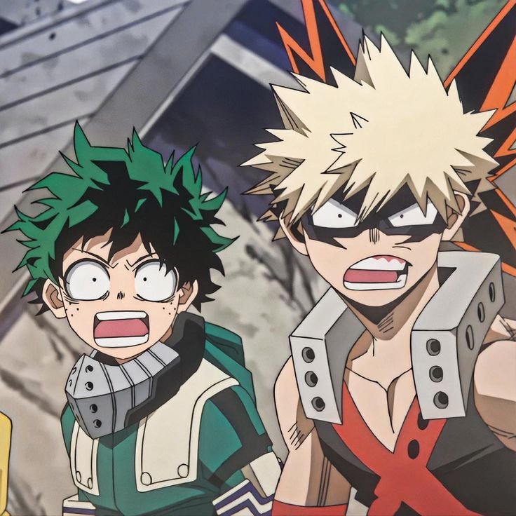 MHA_Confession's tweet photo. "No me gusta el bkdk como shipp pero tiene borno" https://t.co/fw3QHGyPgm