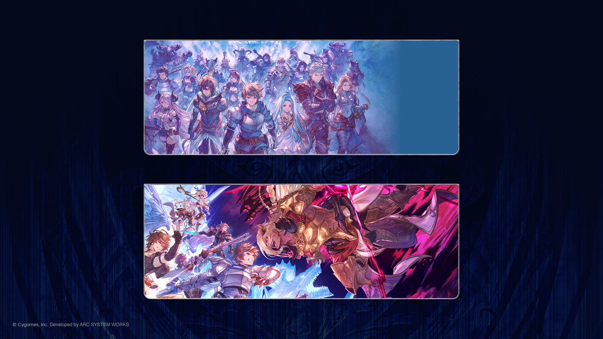 gbvs_official's tweet photo. You can claim a treasure trove of tie-in bonuses if you have save data for Granblue Fantasy: Relink - Endless Ragnarok on the same platform as #GBVSR!

From the main menu, open System Setetings and select Endless Ragnarok Data Link to claim the following:

🔹Weapon Skin
🔹Character Color 20–21 (Id)
🔹Lobby Avatar: Lyria (Shaman of Salvation）
🔹Lobby Avatar: Id
🔹Special Card Designs
🔹Trophy: I've Been an Id Main Since Day 1
🔹System Voice (Id)

Details:
https://t.co/FaH0esaWcm