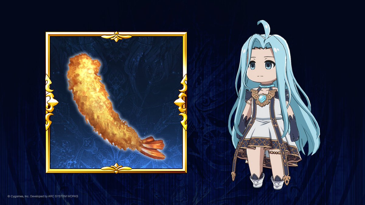gbvs_official's tweet photo. You can claim a treasure trove of tie-in bonuses if you have save data for Granblue Fantasy: Relink - Endless Ragnarok on the same platform as #GBVSR!

From the main menu, open System Setetings and select Endless Ragnarok Data Link to claim the following:

🔹Weapon Skin
🔹Character Color 20–21 (Id)
🔹Lobby Avatar: Lyria (Shaman of Salvation）
🔹Lobby Avatar: Id
🔹Special Card Designs
🔹Trophy: I've Been an Id Main Since Day 1
🔹System Voice (Id)

Details:
https://t.co/FaH0esaWcm