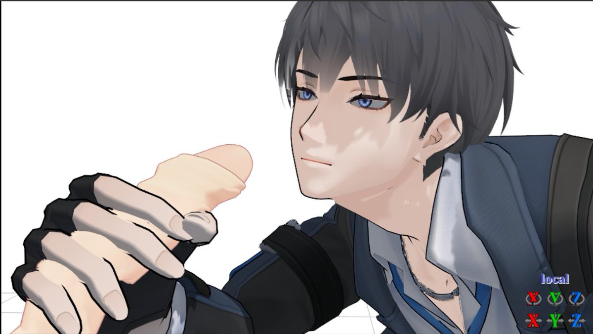 EvanMMD20's tweet photo. insane levels of ifuudoudou-ing here
#seymour #chenxiu #seyxiu #anantansfw #nsfwmmd #rule34 https://t.co/aQcCFfDW5D