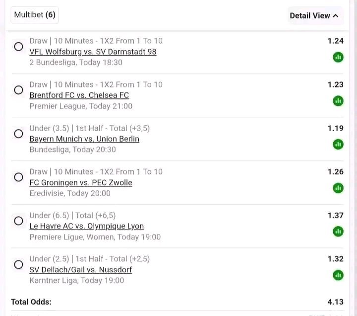 murunwamana5us's tweet photo. Betway codes ✅️🔥🔥

BW733A3E46 ✅️🔥🔥
Weekend fixture. 
9 strong straight wins.. 

BW735366E6
Straight win ✅️🔥🔥

BW7353624C ✅️🔥🔥
let's operate again

BW73535DA9 ✅️🔥🔥
well cooked meal https://t.co/brKuknvJBF
