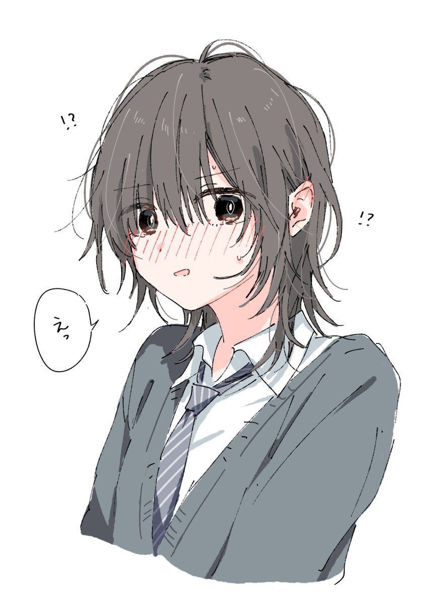 niko9_niku9's tweet photo. ！？ https://t.co/fr7Tm18l2K