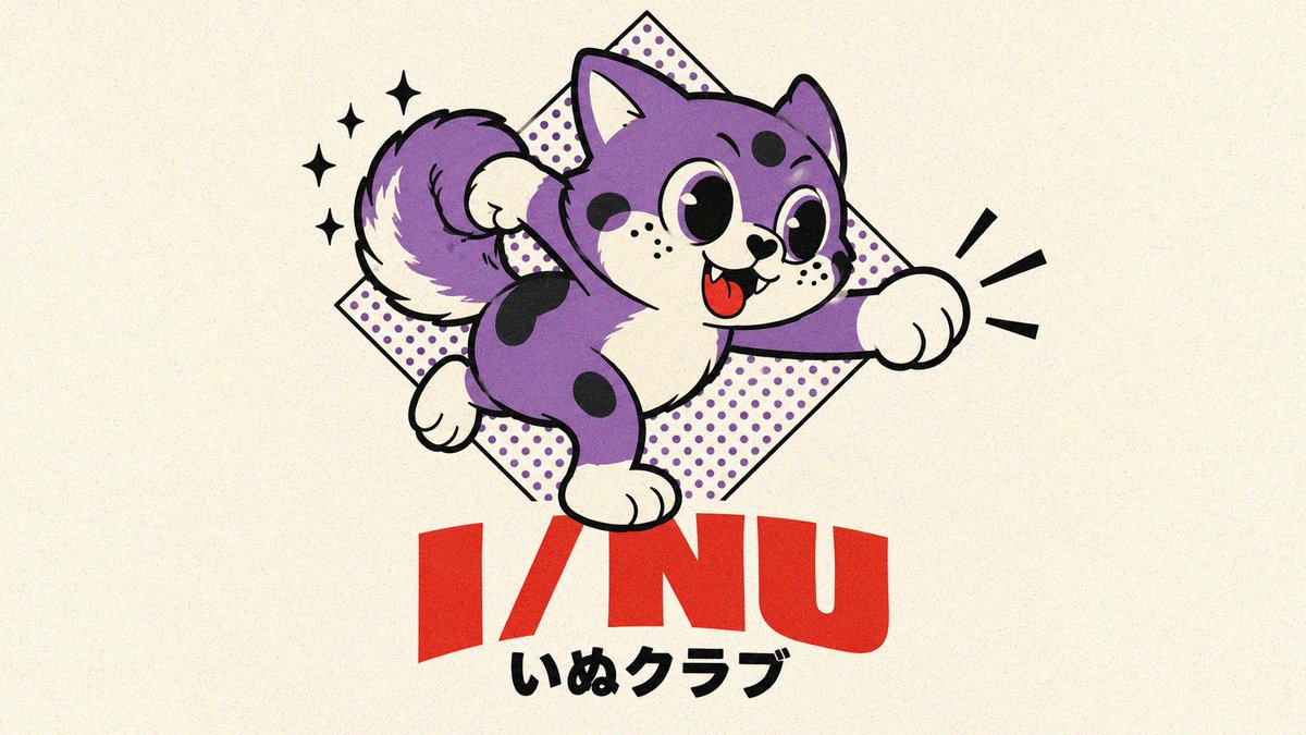 inuonrobinchain's tweet photo. gLONG.

$I / $NU https://t.co/qOIk6afavg
