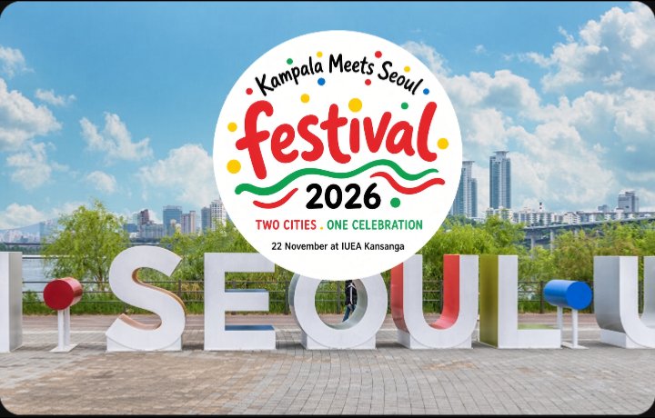 KampalaxSeoul tweet picture
