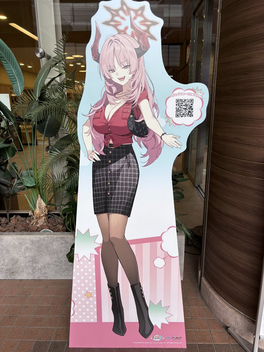 K1D_sora's tweet photo. サツキ！
今までの子らよりパネルが大きい！
あと3人 https://t.co/lU69ilBEAt