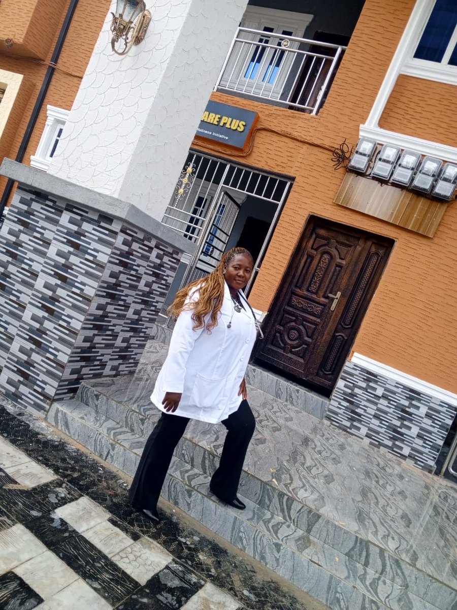 EzcareGlobal's tweet photo. @YunusaTanko Salam 
We will like to connect with NDC in our local government area and offer a free office space Till after the elections 
EZ CARE GLOBAL is based in Florida USA with office in Anambra state Nnewi North and Lagos state . 
Thanks for the help !
Dr Patrick 
+17755730288