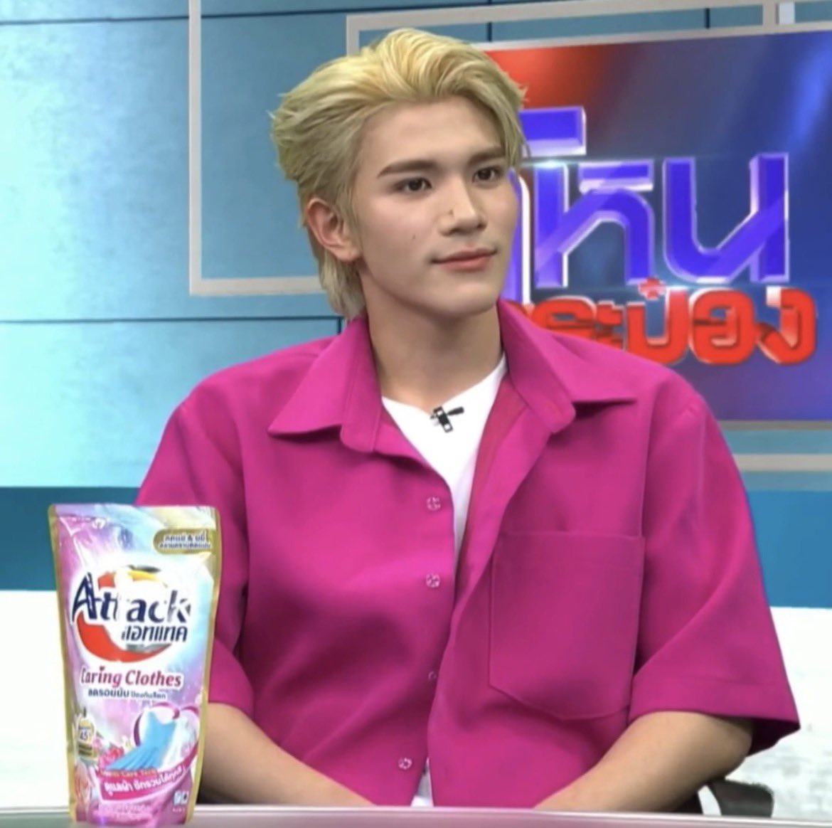 _iamnornorrr's tweet photo. น้องโฟ้ด https://t.co/jUjugfwm44