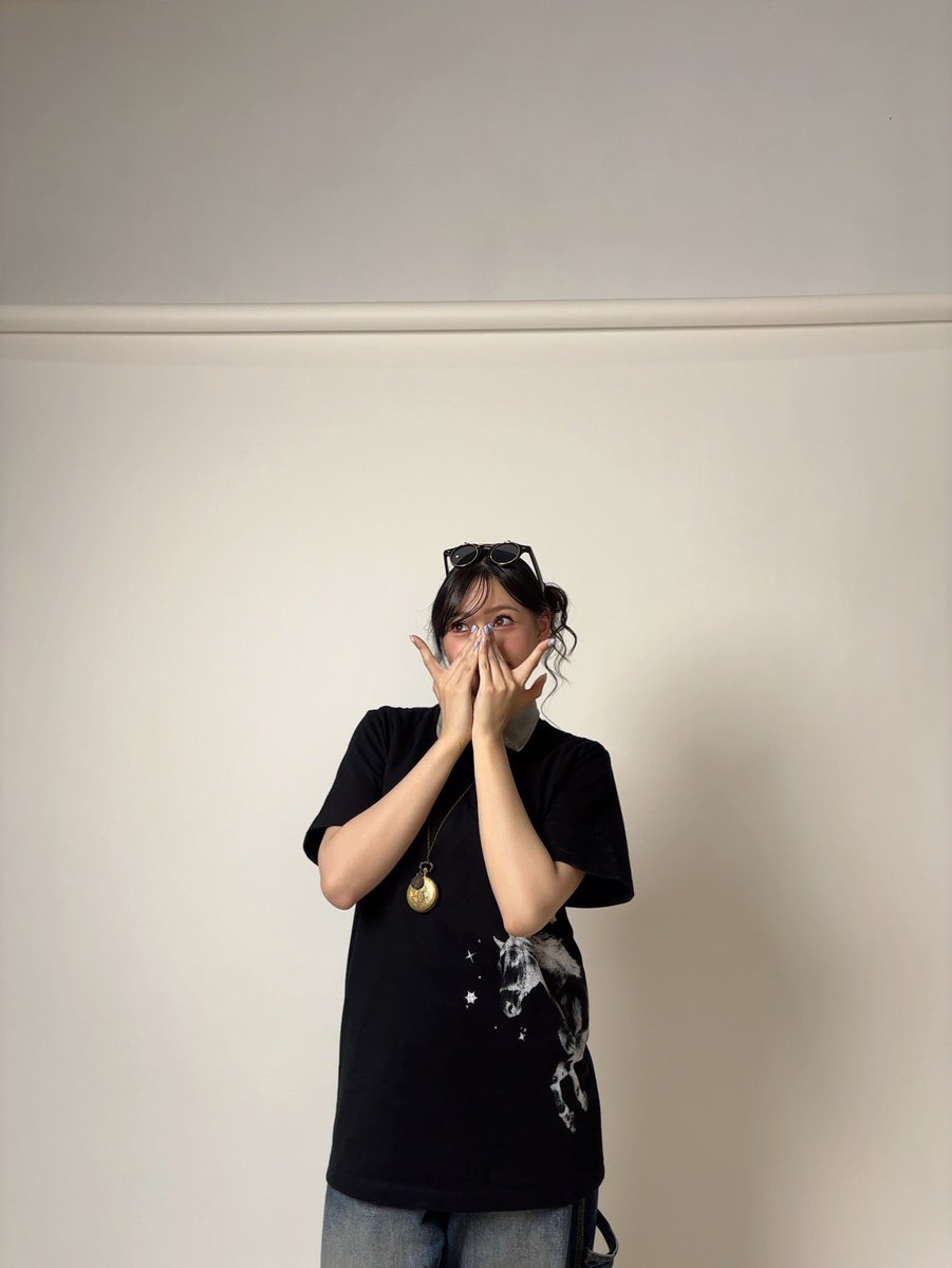 Lily_JKT48's tweet photo. #FriLy mwehehe https://t.co/kk3YJgff68
