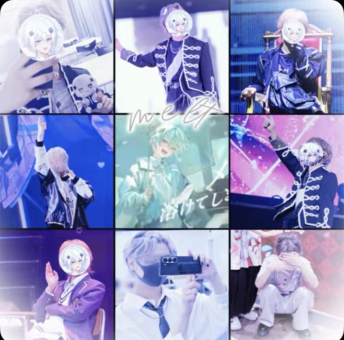 popipa_dream's tweet photo. Tag🏷𓈒𓏸︎︎︎︎

画像の子が大好きな私と一緒に推し活出来るお友達探してます☆*。🤍

ALT必読.⋆𝜗𝜚

 #stprリスナーさんと繋がりたい 
 #めておらリスナーさんと繋がりたい
  #繋がり会 https://t.co/z0675THn9U
