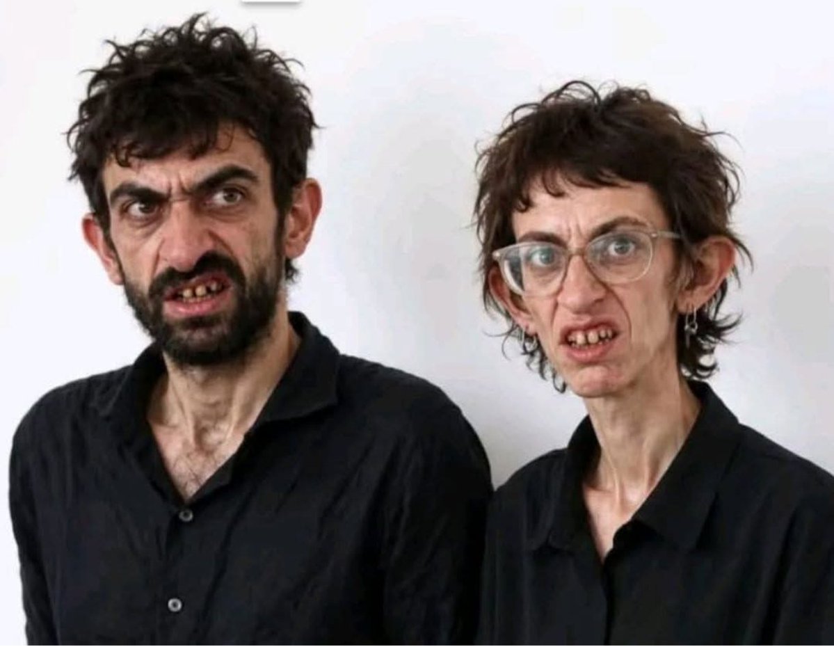 YisraelOfficial's tweet photo. 💩💩

Their real faces.
Not hidden behind leftist disgusting hatred. https://t.co/R9VeIMaGOq