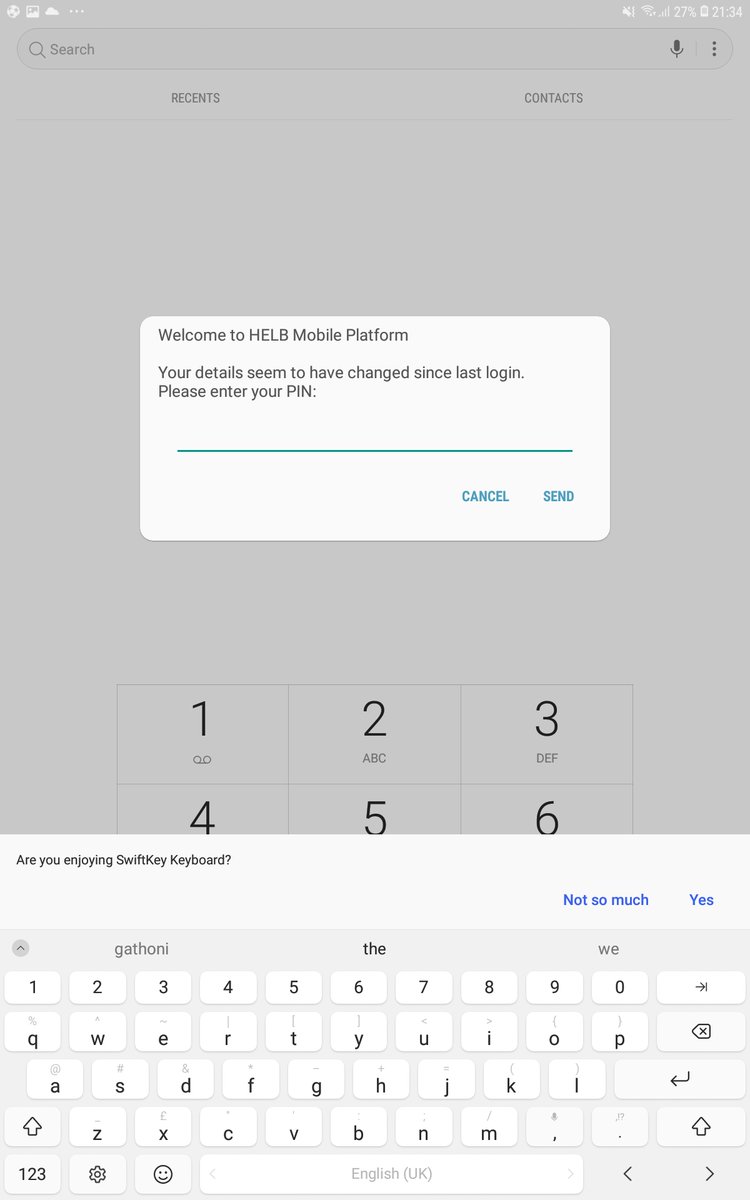 att_nobody's tweet photo. @HELBpage hello @HELBpage please reply dm for assistance of line replacement issue with ussd https://t.co/6PMU9cyFak