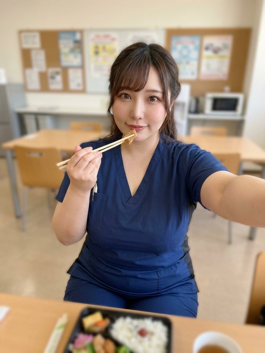 yayoi_200's tweet photo. お昼になりました。午前中も頑張ったので、しっかり休んで午後に備えます。 https://t.co/bVXj756aEy