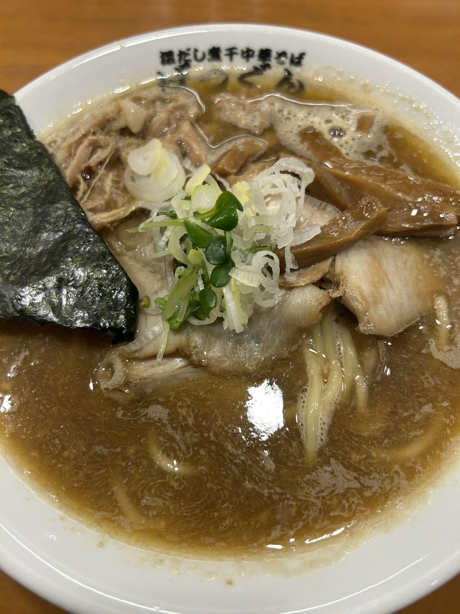 syake_pk's tweet photo. 直近のラーメンたち
とりあえず今年100杯行きました https://t.co/eSoaePeh1d