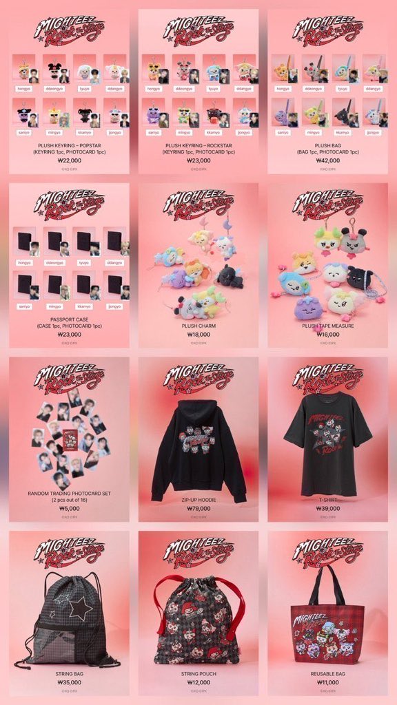 oqbhqd's tweet photo. 에이티즈 마이티즈 팝업 대리구매

에이티즈 마이티즈 팝업 대리구매 댈구
ATEEZ MIGHTEEZ ROCK THE STAGE POP-UP PROXY 

수고비X proxy fee=free
특전 드려요

카톡 안되면 디엠 주세요
https://t.co/YuOzuRo7OH https://t.co/gUCfeLvJCV