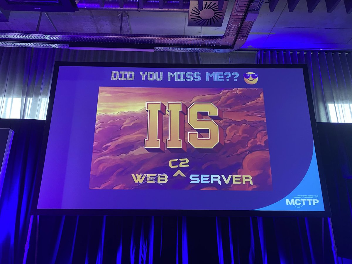 ShitSecure tweet picture