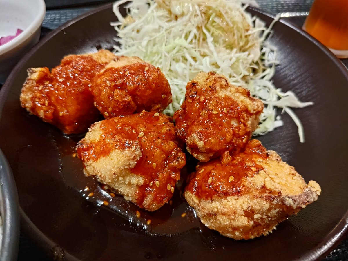 h_km_st's tweet photo. いろんな飯の写真でも貼っときましょうか https://t.co/b0vDwgkDTi