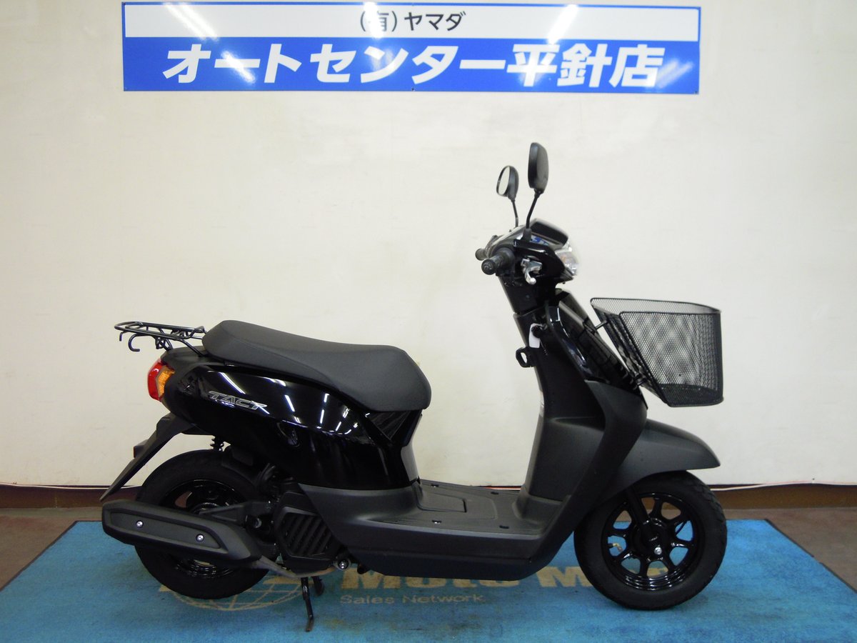 AcHirabari's tweet photo. 【中古車入荷情報】 2025年モデル ホンダ タクトベーシック 走行距離22714㎞車両本体価格(税込)17万6000円。当店出荷のワンオーナー車!ヘッドライト、テールランプ共にLEDに変わっています♪メーカー保証2027年9月迄。通勤通学に是非! 詳しくは →https://t.co/phUHobGMAe
#Honda #TACT #タクト https://t.co/Y2MRnA1c7x