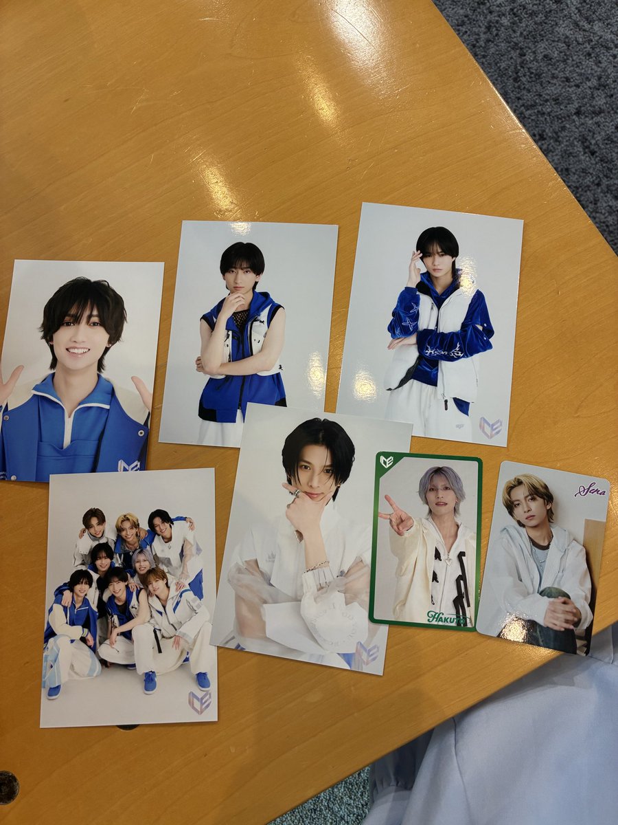 _5icex's tweet photo. @ohanseo1 検索より失礼します。当方こちらの阿久根さん保持しております。志賀さんとの交換は可能でしょうか。検討よろしくお願いします。 https://t.co/CxvV8jJvnQ