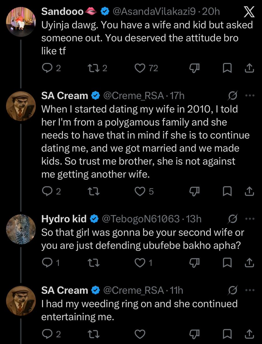 destinyzee's tweet photo. #InCaseYouMissedIt https://t.co/np7gDvlw73