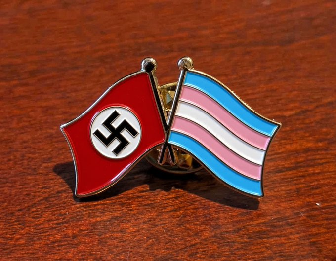 Rabiaxaar's tweet photo. Hitler laughs with joy from heaven https://t.co/uClvTSSlms