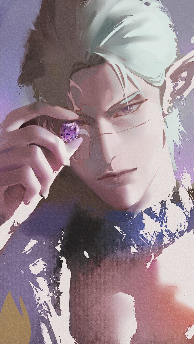 nine_ffxiv_'s tweet photo. Arkose https://t.co/oGGyqhjLp8