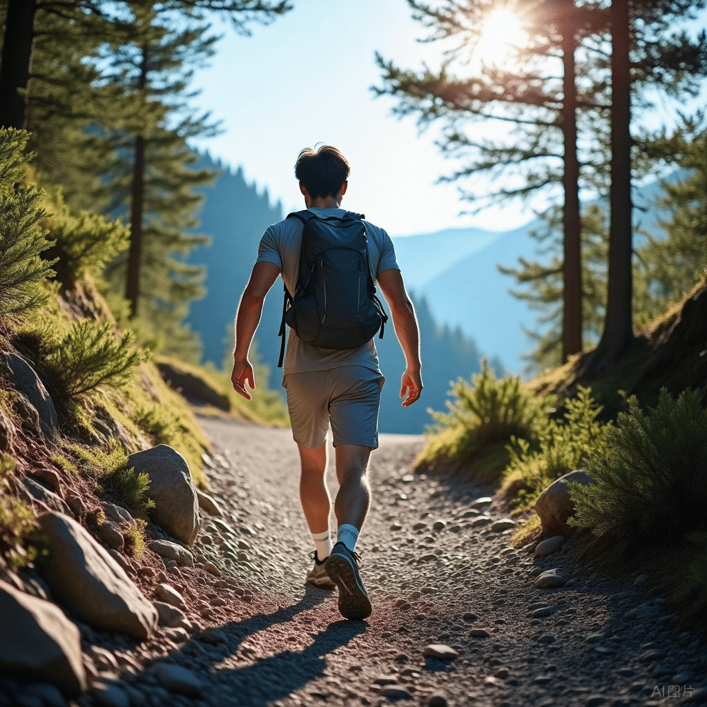 voicw146891's tweet photo. Growth isn’t about being fearless—it’s about taking the next small step even when your hands shake. You don’t have to know the whole path to start walking. https://t.co/7N4tLR6tqY