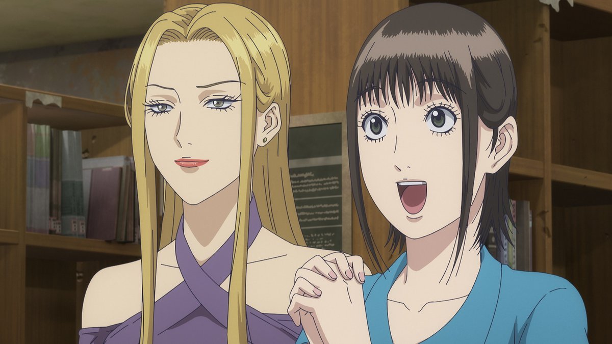 LIAR GAME -ライアーゲーム- 第25話 ツイート画像 1