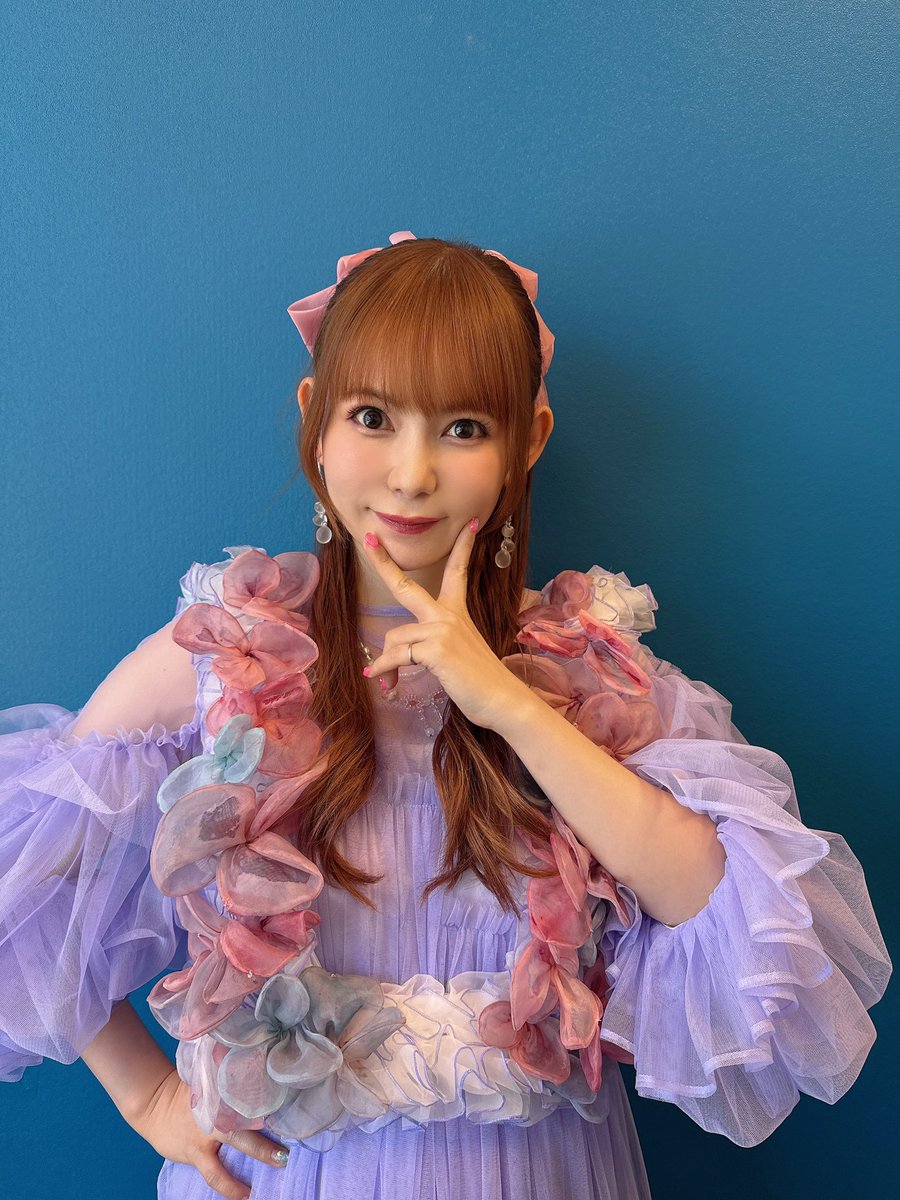 shoko55mmts's tweet photo. ✨拡散希望✨

中川翔子20周年記念ライブ

「J's One Premium Live 
SHOKO NAKAGAWA CONCERT
20th Anniversary 〜ありがとうの花束〜」

🗓2026年12月29日（火）
◆13:00 開場 / 13:45 開演
◆16:15 開場 / 17:00 開演
📍東京・大手町三井ホール

🎫＜FC1次先行＞
◎抽選販売（指定席／車椅子席）
2026年9月19日(土) 12:00 ～ 9月30日(水) 23:59

20周年記念に素敵な時間と
歌の花束を💐ぜひみんな来てね❣️
https://t.co/upsMChRxNT