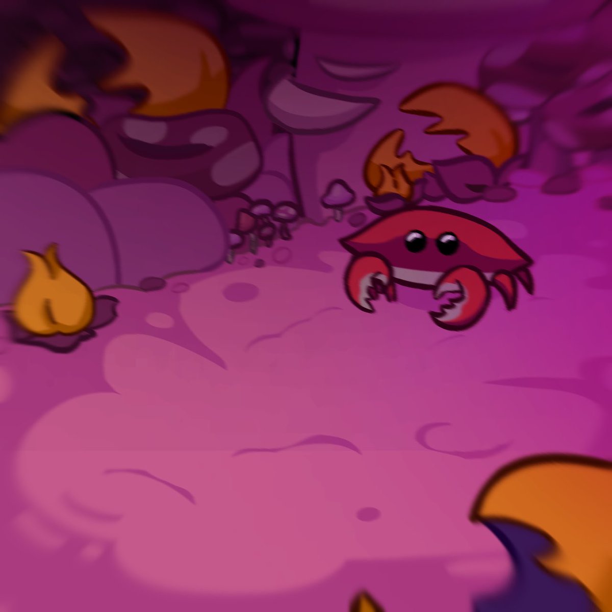 TRACKING_EVERY1's tweet photo. FREAKY CRAB WONT LEAVE ME ALONE. WHAT DO YOU WANT FROM ME!!!!!!!! https://t.co/mQgG2smawc