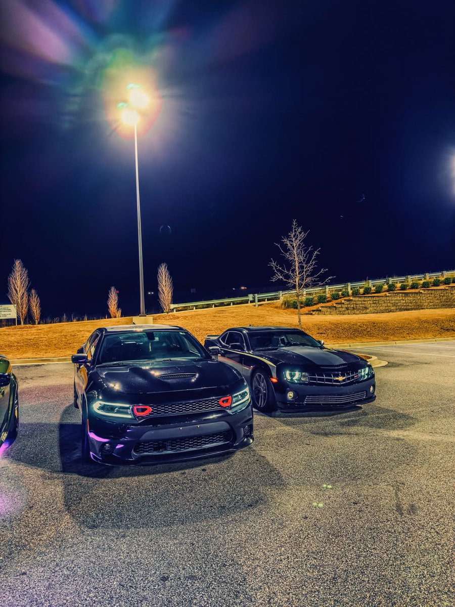 GriceldaDu6dp's tweet photo. Chevy x Mopar x Mustang…. https://t.co/pJSpoRO2En