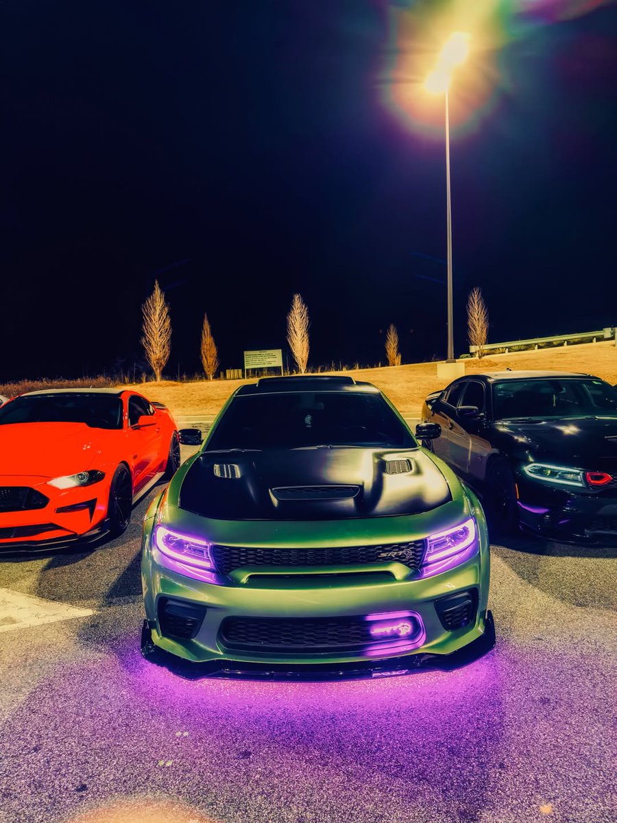 GriceldaDu6dp's tweet photo. Chevy x Mopar x Mustang…. https://t.co/pJSpoRO2En