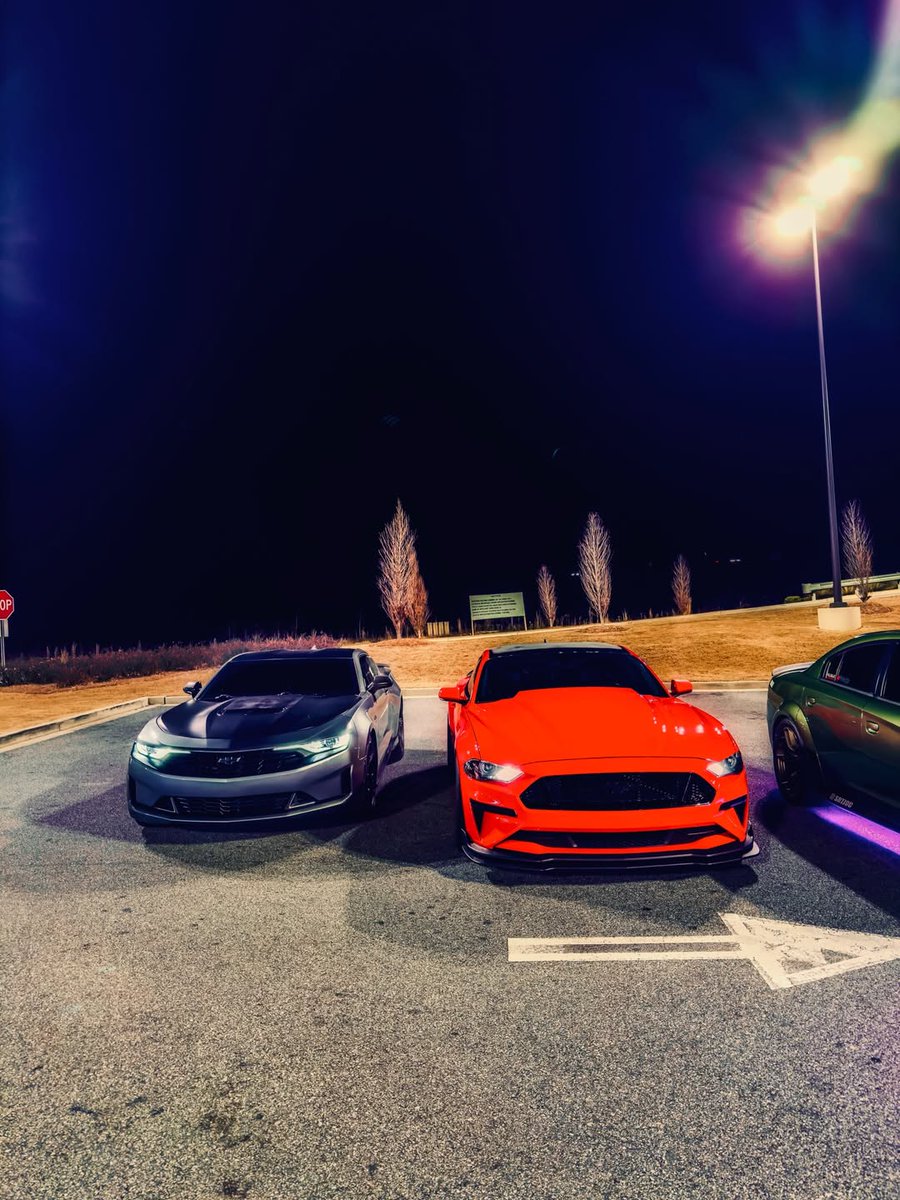 GriceldaDu6dp's tweet photo. Chevy x Mopar x Mustang…. https://t.co/pJSpoRO2En