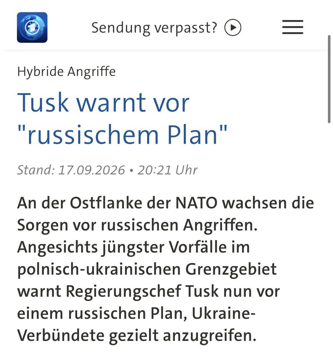 GoeringEckardt's tweet photo. Wir sind gut beraten, den Warnungen unserer polnischen Nachbarn zu folgen. Das letzte Mal, als wir sie in den Wind schlugen, führte uns das tiefer in die Energieabhängigkeit von Russland und den Osten Europas in die Erpressung Putins. https://t.co/DKalpYr06W