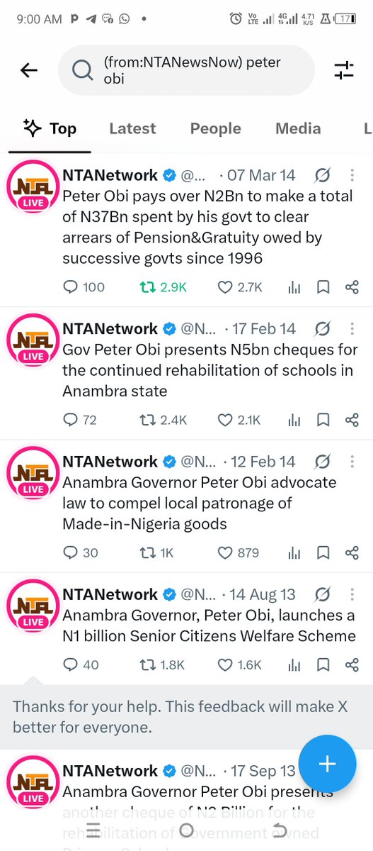 Sonoflight247's tweet photo. He's who he claims he is,He peter obi receipt full NTA TL https://t.co/E19qbzef8J