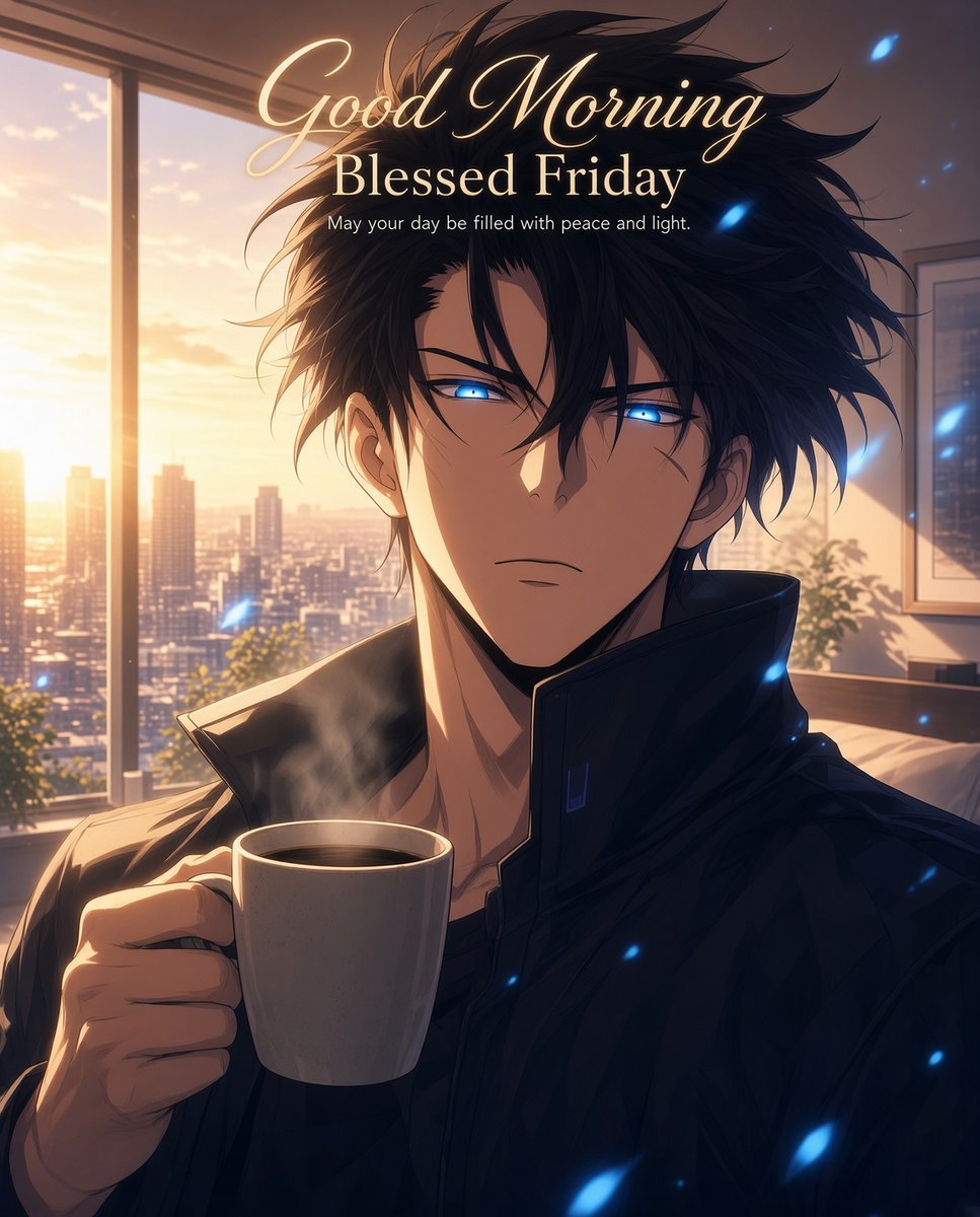 Snipe3R_XBT's tweet photo. Have a blessed Friday Everyone 🙏 https://t.co/bTfgbQyeql