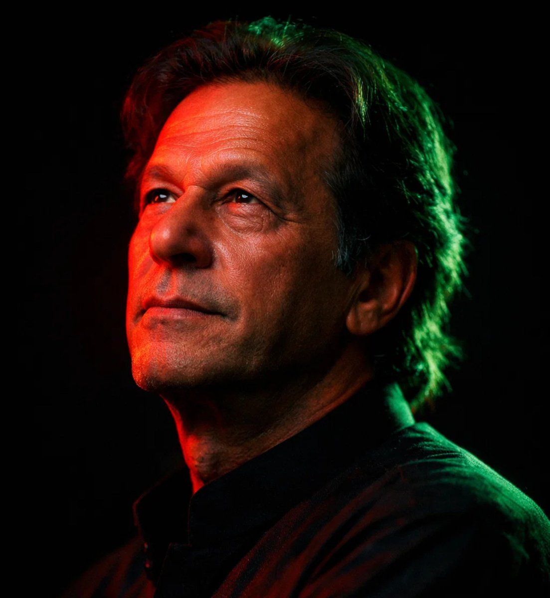 43i_k's tweet photo. اللہ 

 قید کی رات کو سحر کر دے،
ظلم کے ہر حصار کو خاکستر کر دے۔
اپنوں سے ملنے کی خوشی، بیٹوں سے بات نصیب ہو،
حق کی حفاظت فرما، ہر دل کو امیدِ فتح عطا کر دے۔ 🤲🏻

آمین یا رب العالمین۔ https://t.co/G6V0Am3RSt