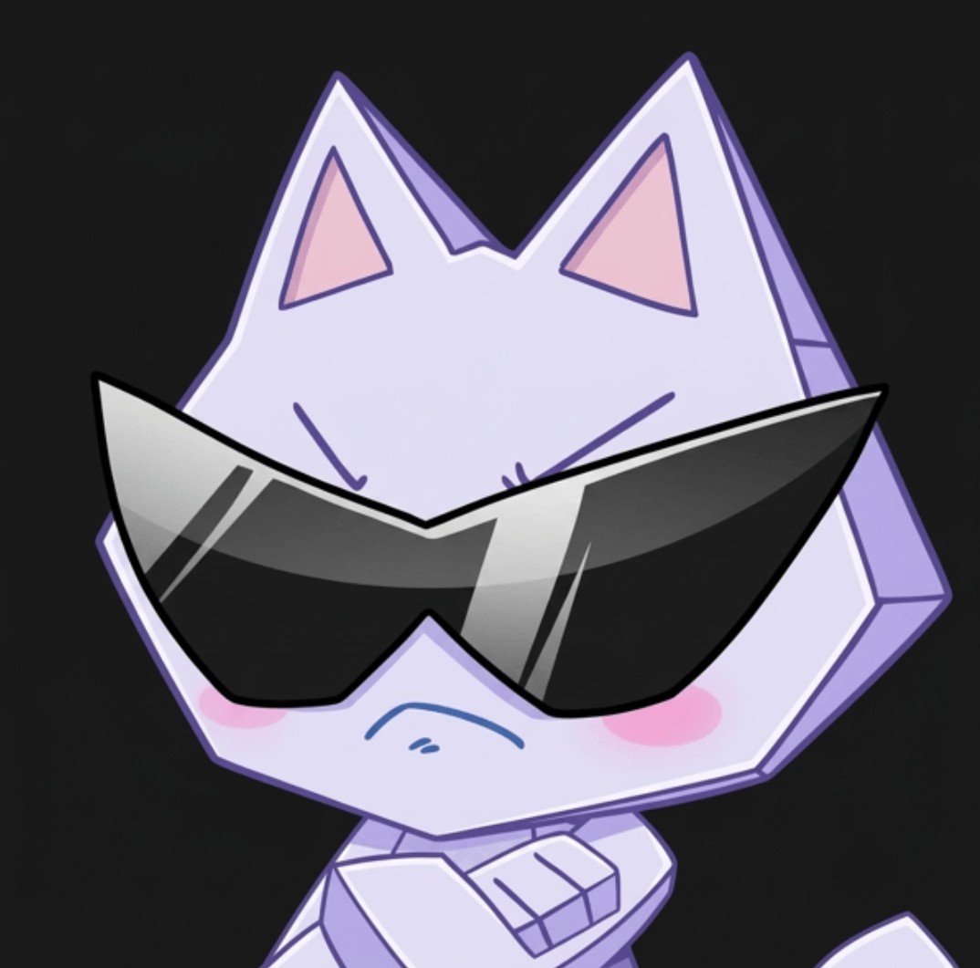 Cat1lon9's tweet photo. Hey Community. HYLOCAT Runner and diamond hands here. $20M RUNNER. Hylo mascot.
@hylo_so 
$HYLOCAT

4SF5QyYSWPXnQMrQk4t1yQnbzGK6GrPtsn2nginQSTNK https://t.co/qQG5S4fM85