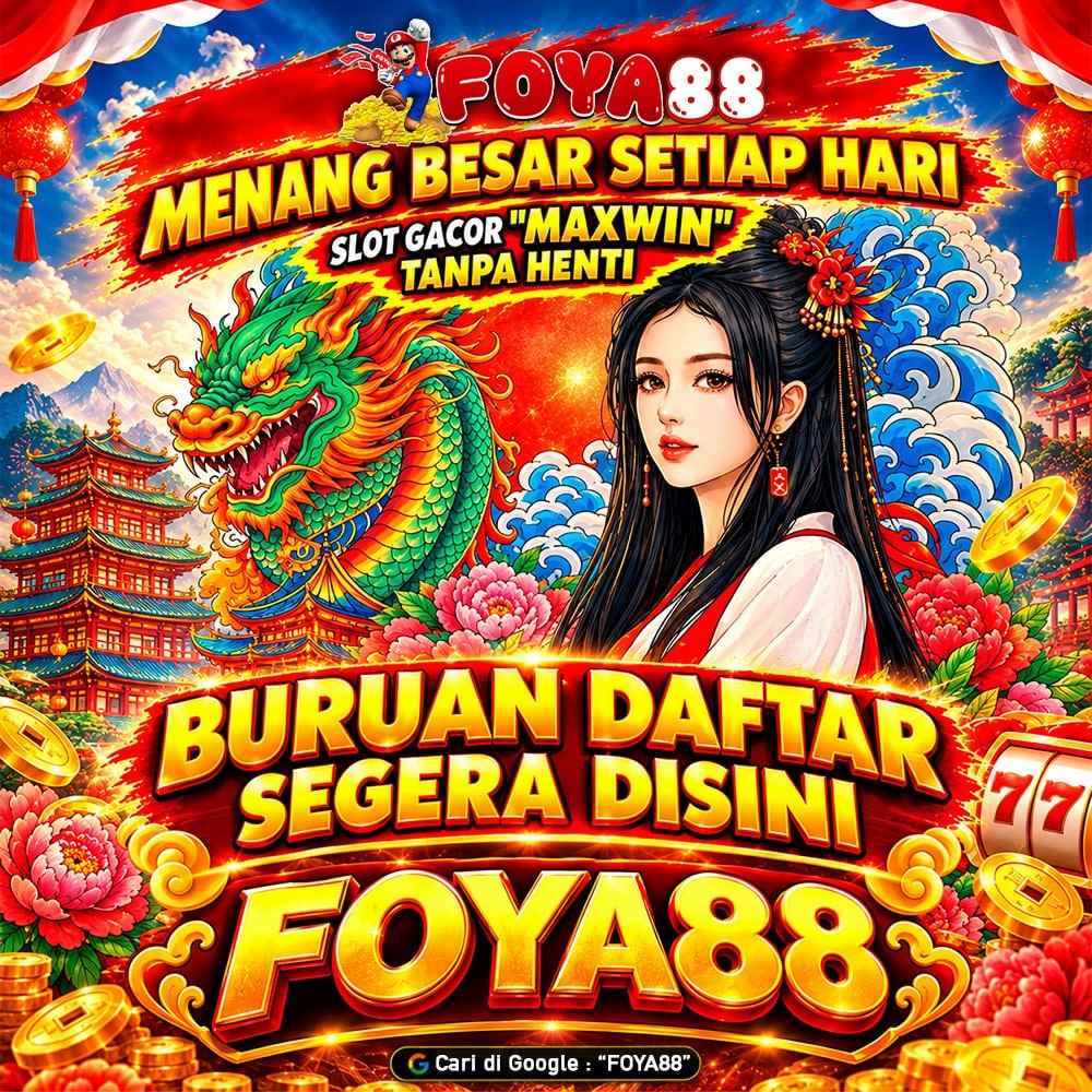 Sammybiiitch's tweet photo. 🎯ʙᴇʀɪᴛᴀ ᴛᴇʀᴋɪɴɪ ꜱʟᴏᴛ 𝗚𝗔𝗖𝗢𝗥 𝗛𝗔𝗥𝗜 𝗜𝗡𝗜

🔔 Info  paling manis buat main
🔥 bagi-bagi giveaway 
🔥 slot 𝗚𝗔𝗖𝗢𝗥 𝗛𝗔𝗥𝗜 𝗜𝗡𝗜
🎮 tempat spin seru di 𝗙𝗢𝗬𝗔𝟴𝟴
🅻🅸🅽🅺 : https://t.co/iT0VRZQCbI https://t.co/Jo7r8F0VBY